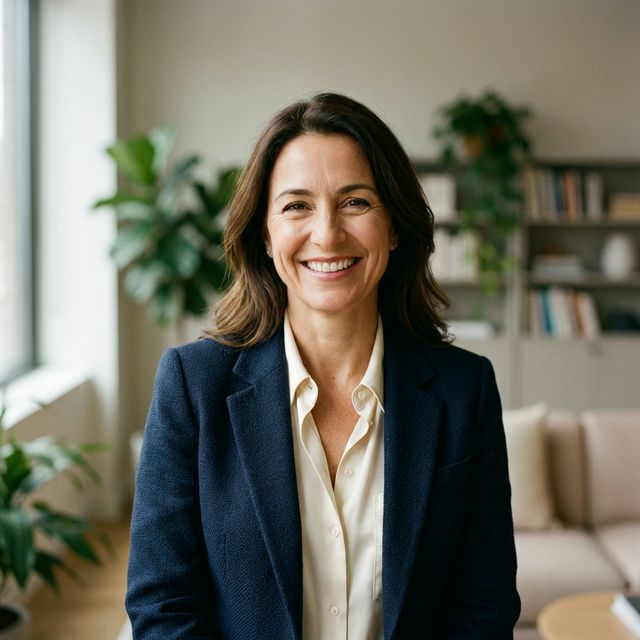 Your Dedicated Recruiter